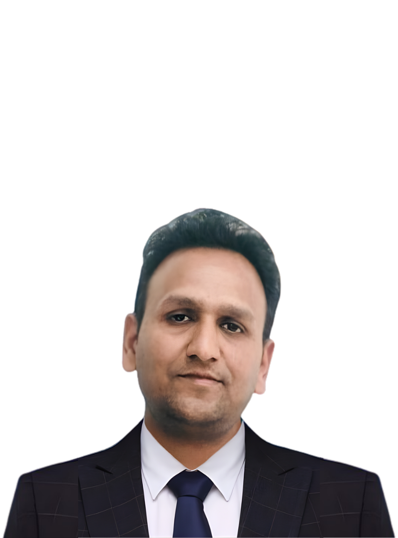 Principal - SBS College of Pharmacy